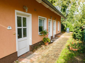 Holiday Home Susi by Interhome, Koserow